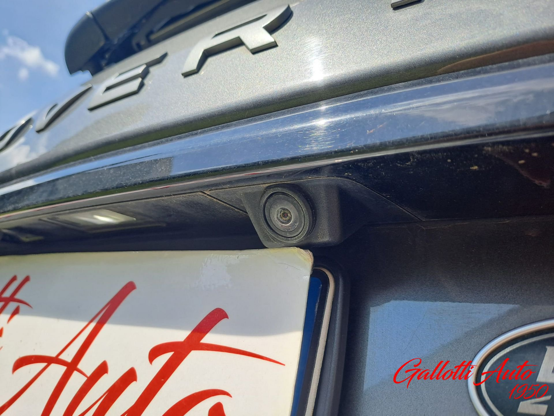 RISERVATA A COMMERCIANTI D’AUTO - Gallotti Auto